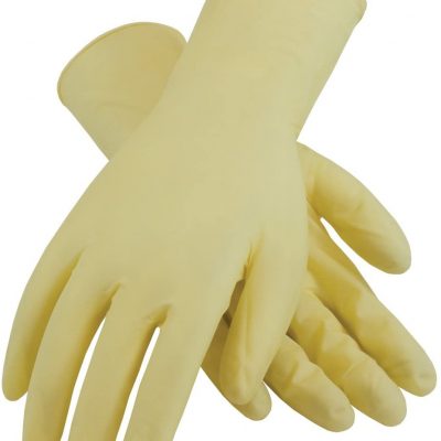 GTL-TEXT-12'' Latex Textured Glove