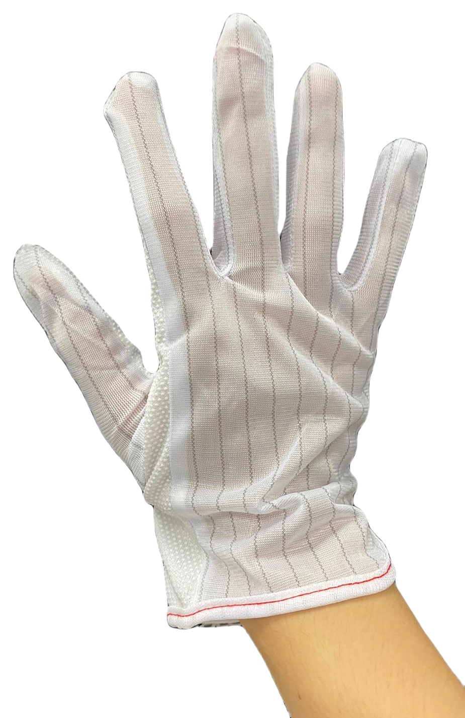Protective Gloves - CFM Holdings